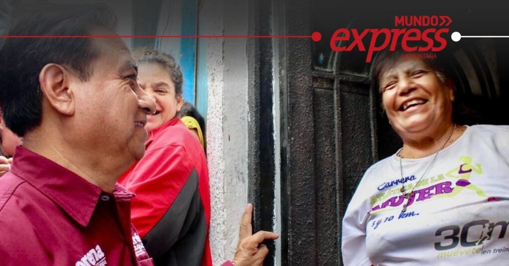 Barrios pachuqueños no deben quedar en el abandono: Andrés Velázquez