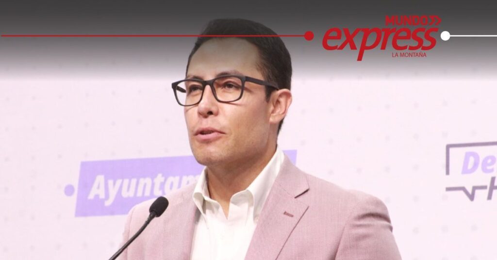 “Ganamos el debate y el 2 de junio ganaremos la elección”: Jorge Reyes