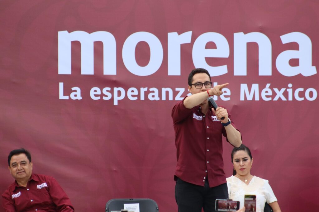 “El Fin de Campaña en Hidalgo Marca un Nuevo Capítulo: “Seguiremos Haciendo Historia”