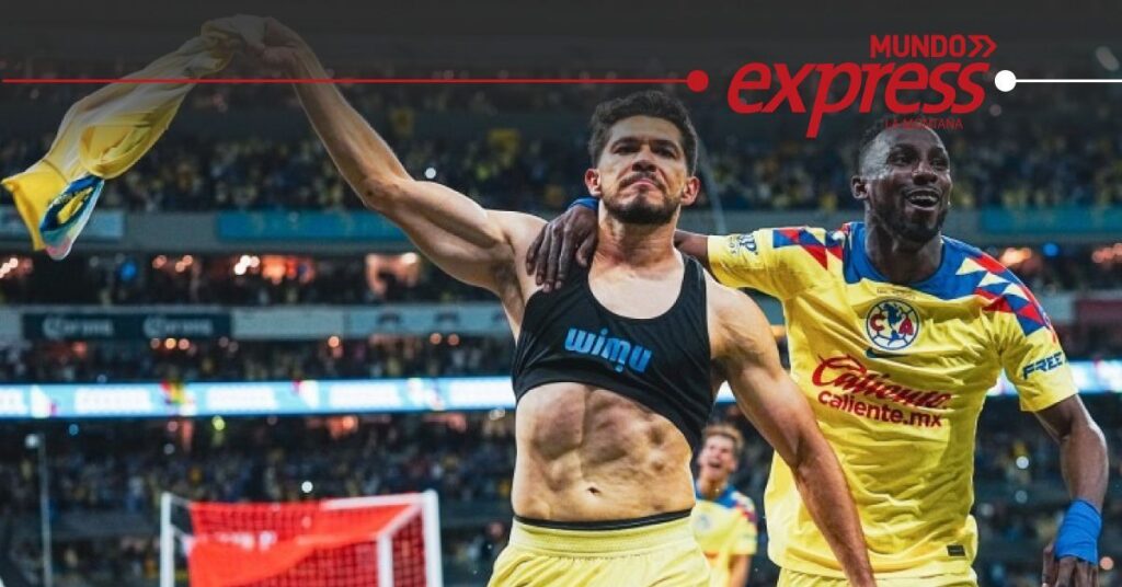 ¡Robo! Indignación ante victoria del América