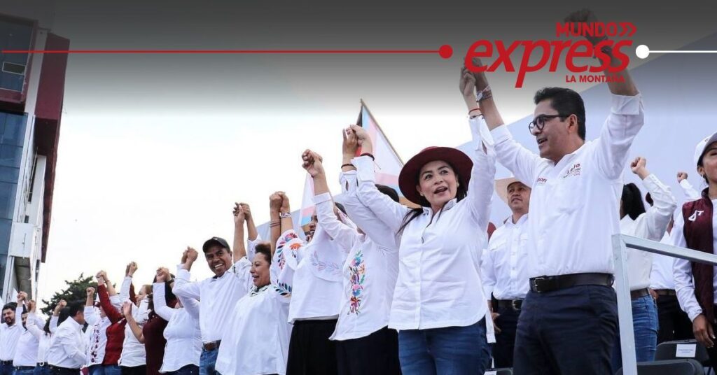 Lalo Medécigo convoca a los “Diálogos de la Transformación”