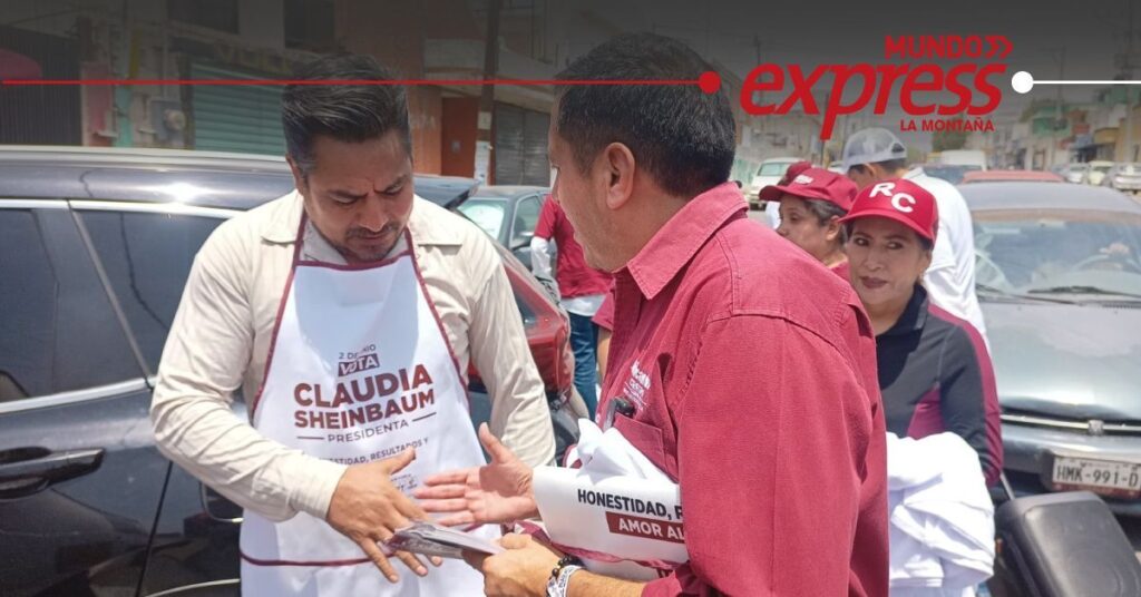 Desgarradoras historias se presentaron en los diálogos con la gente: Ricardo Crespo