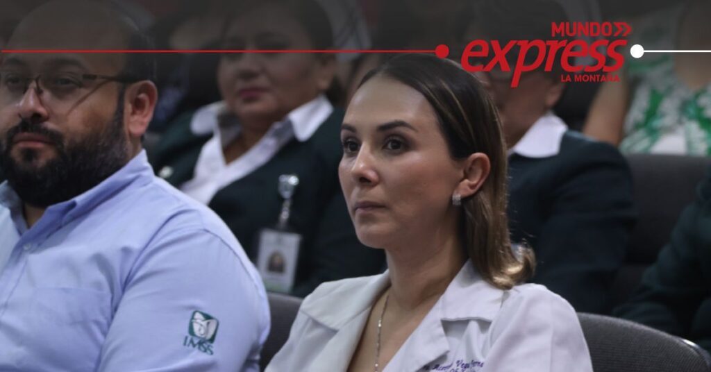 INE e IMSS acuerdan convenio de primeros auxilios a personal electoral