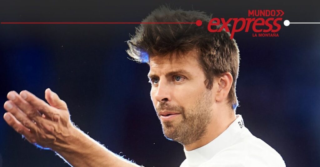 Investigan a Gerard Piqué por Comisión de 4 Millones