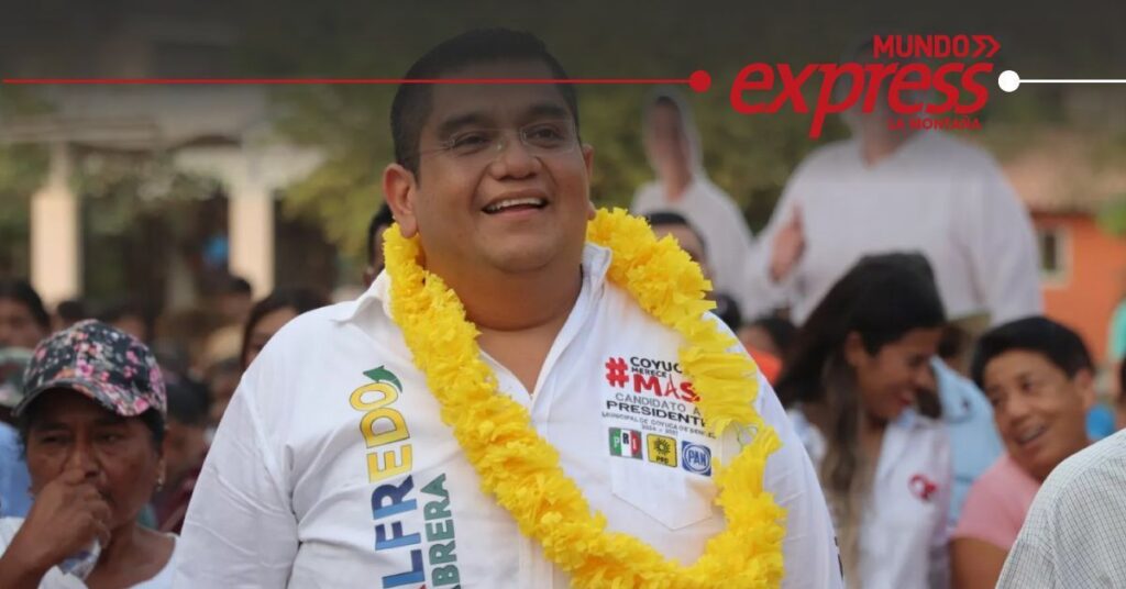 ¿Quién era el candidato asesinado en pleno cierre de campaña?