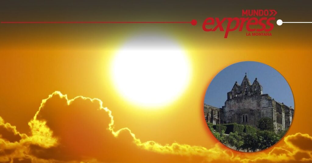 10 muertes en Huejutla por golpes de calor