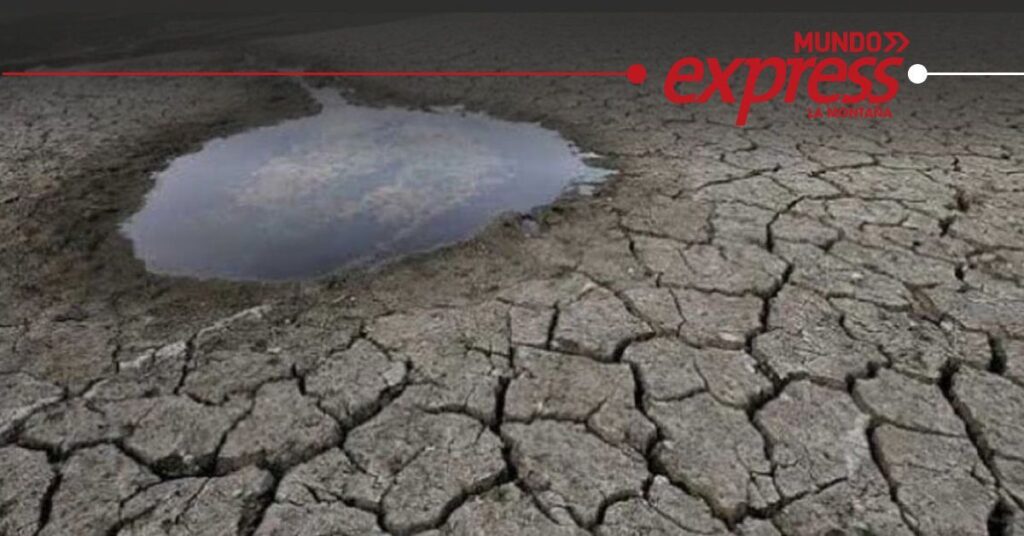 “Más de la mitad de municipios hidalguenses con sequía”