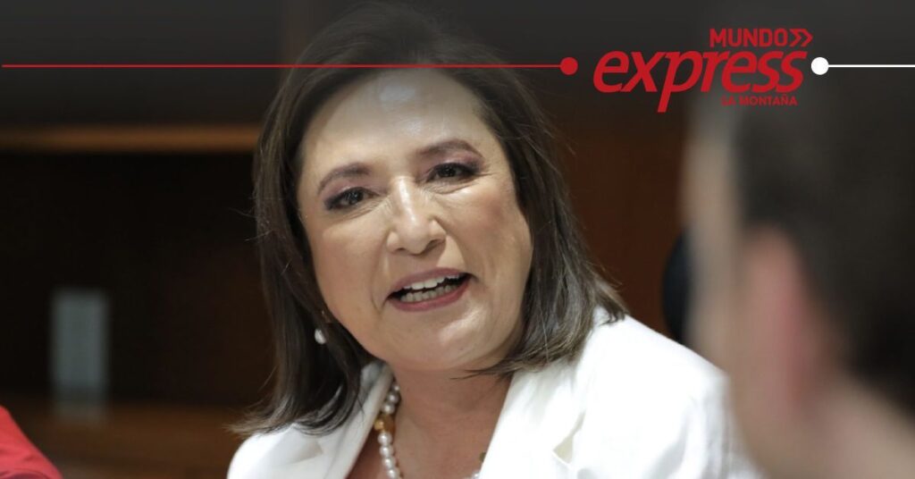 ¡Xóchitl Gálvez buscará la impugnación de las elecciones 2024!