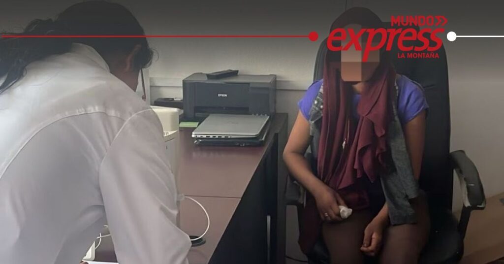 Localizan en Pachuca a mujer desaparecida de Guanajuato