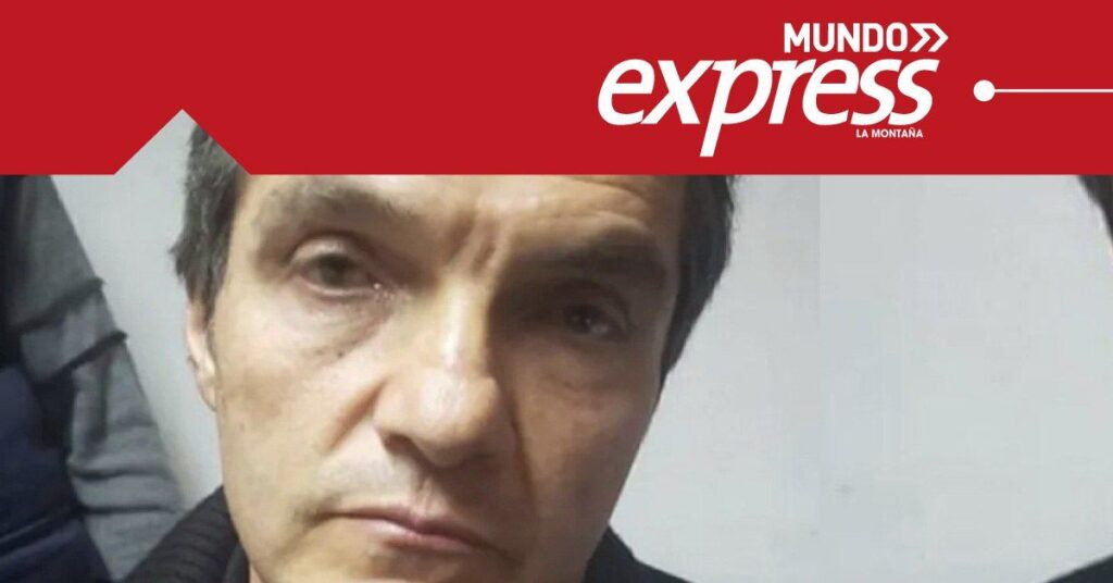 ¡Detienen a Carlos Ahumada en Panamá!