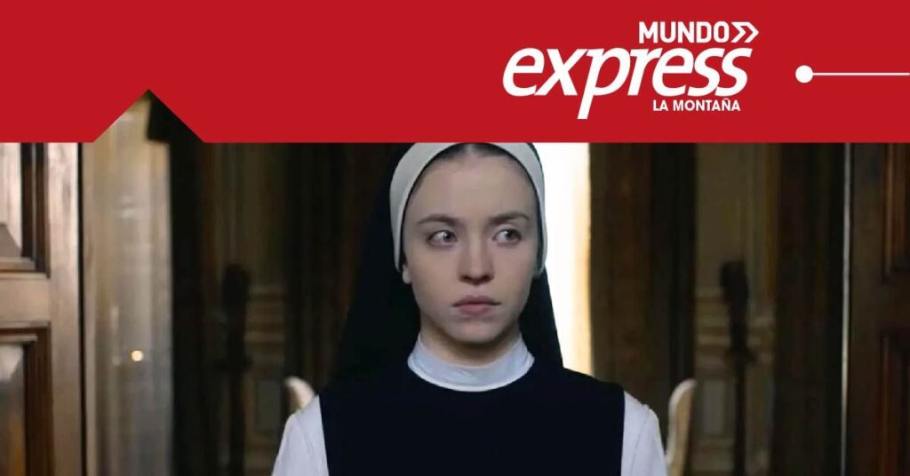 ¡Llega a México “Inmaculada” de Sydney Sweeney!