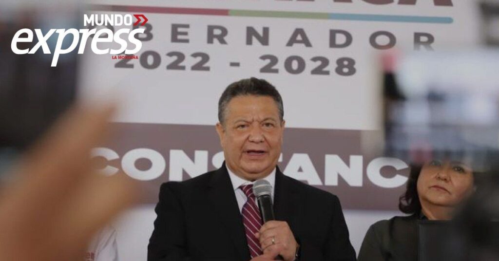 Entrega de Constancias: Gobernador Menchaca Asegura Trabajo Conjunto