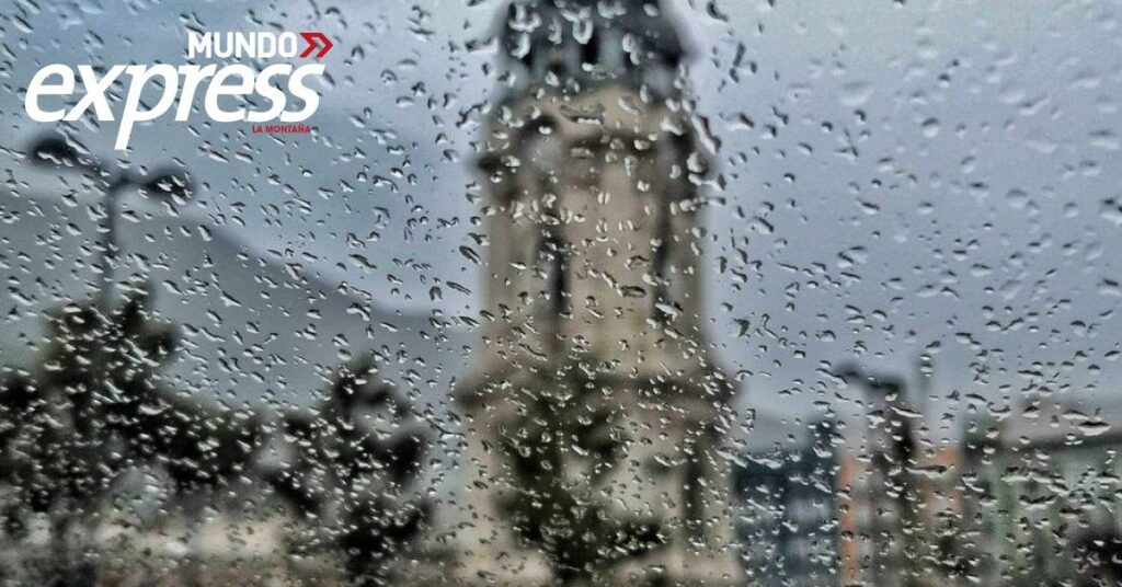 Hidalgo experimentará lluvias aisladas esta semana