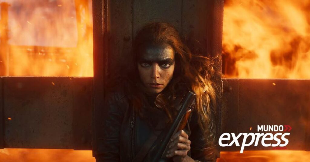 Furiosa se estanca en taquilla