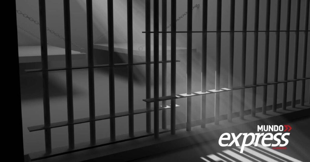 50 años de prisión a hombre de Pachuca por secuestro agravado