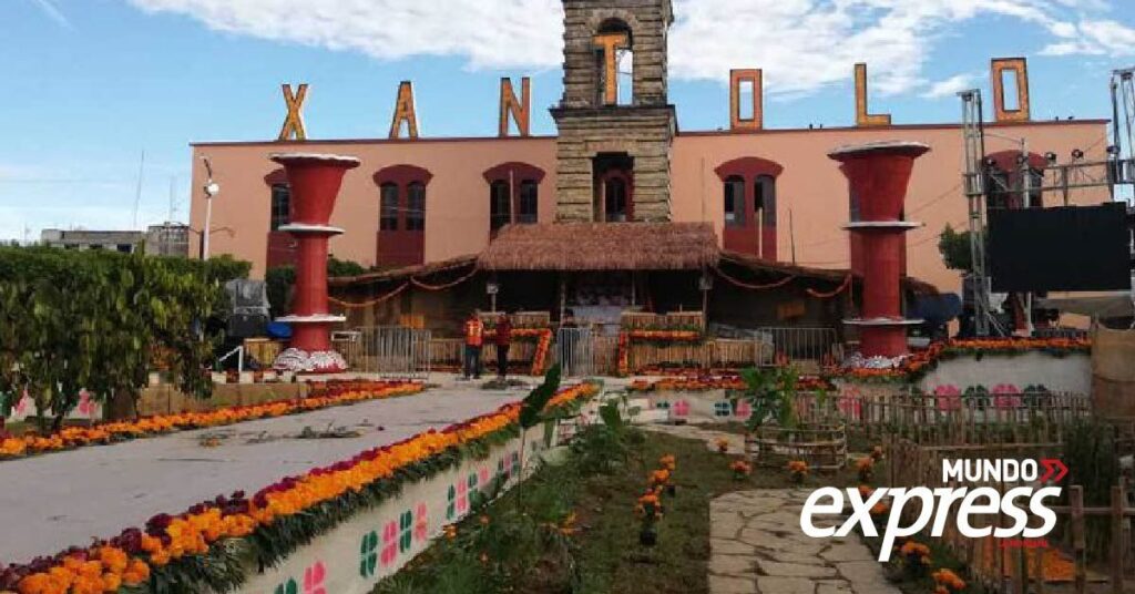 Emergencia en Huejutla por falta de agua