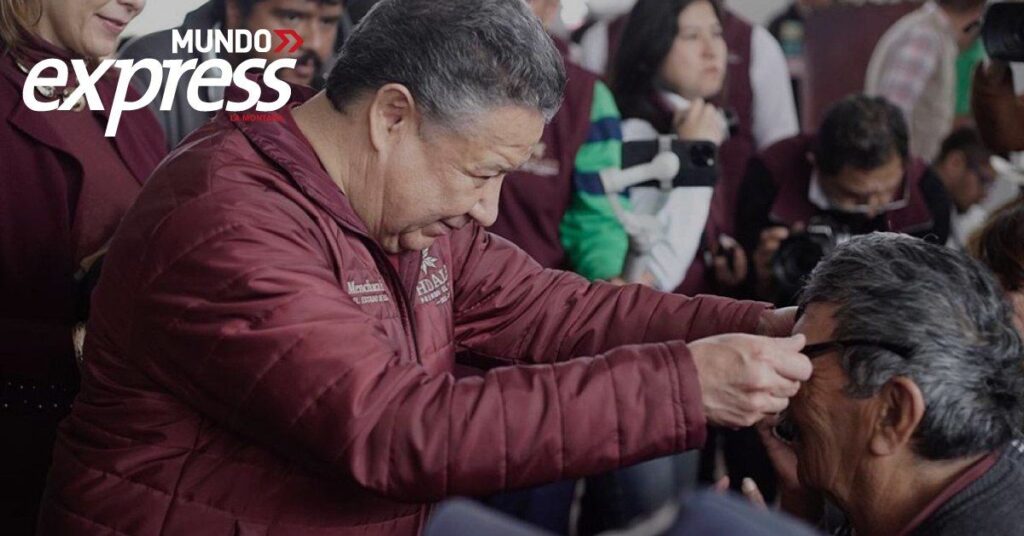 Regresan ferias de servicios a Hidalgo