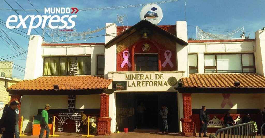 Bono para regidores podría desestabilizar a Mineral de la Reforma