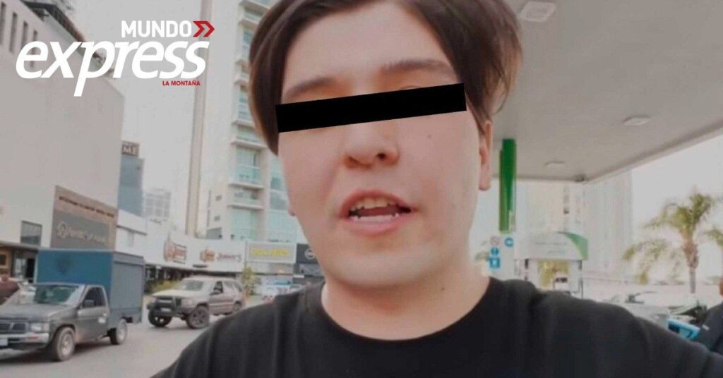 “Fofo Márquez” vinculado por tentativa de feminicidio