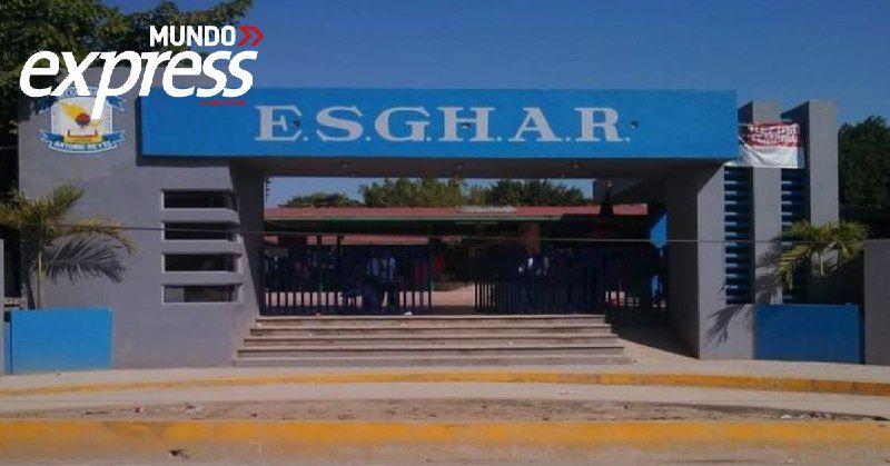 ¡Cierran más escuelas en Huejutla por la sequía!