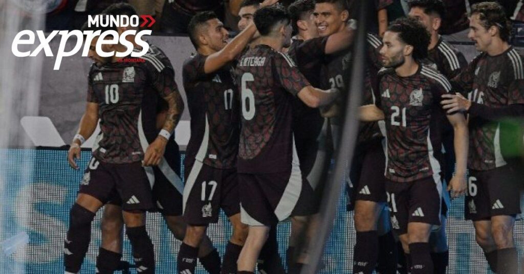 ¡Definen convocatoria de la Selección Mexicana rumbo Copa América!