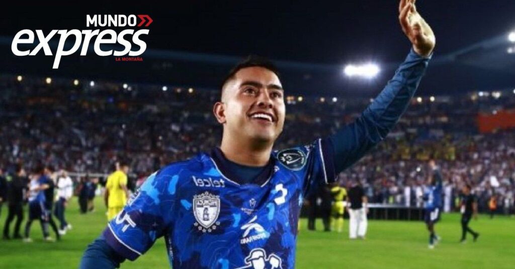 Erick Sánchez podría emigrar al Ajax