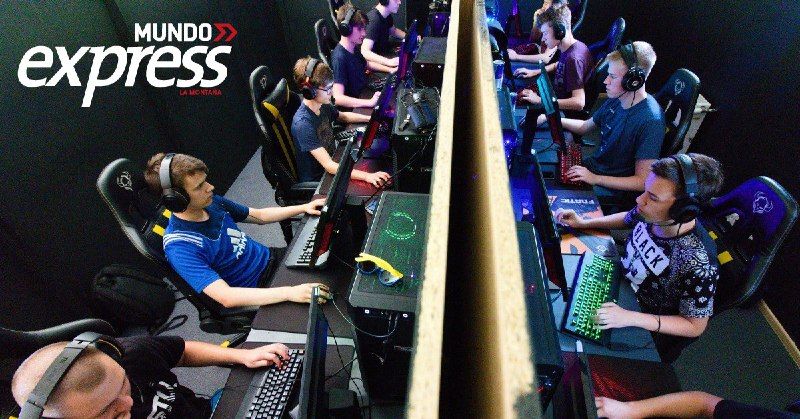 Sugieren Juegos Olímpicos para eSports