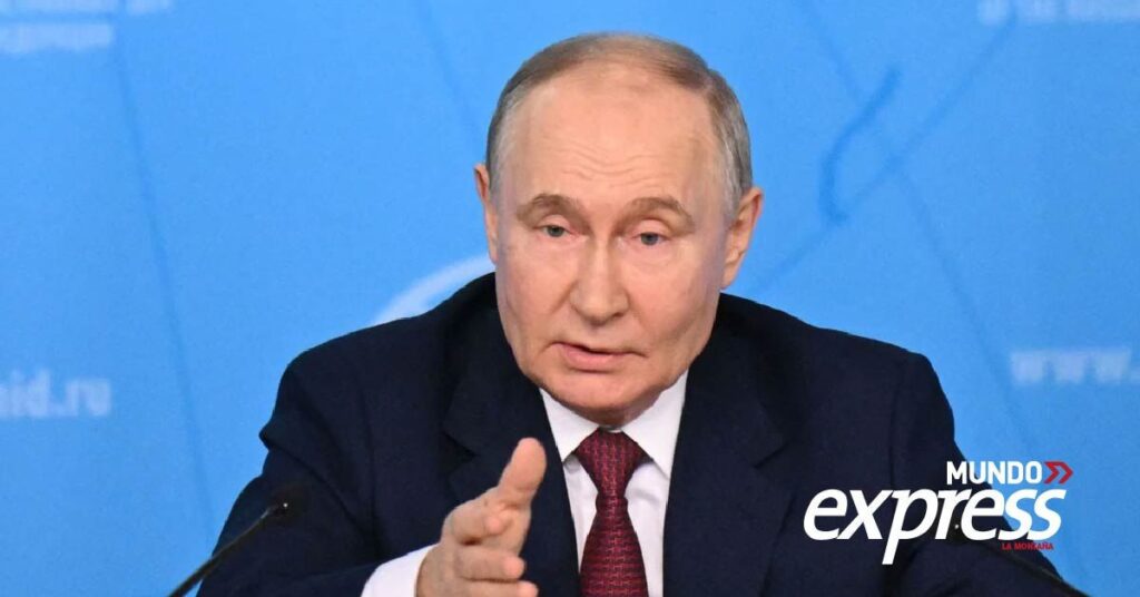 ¡De última hora! Rusia propone tregua con Ucrania