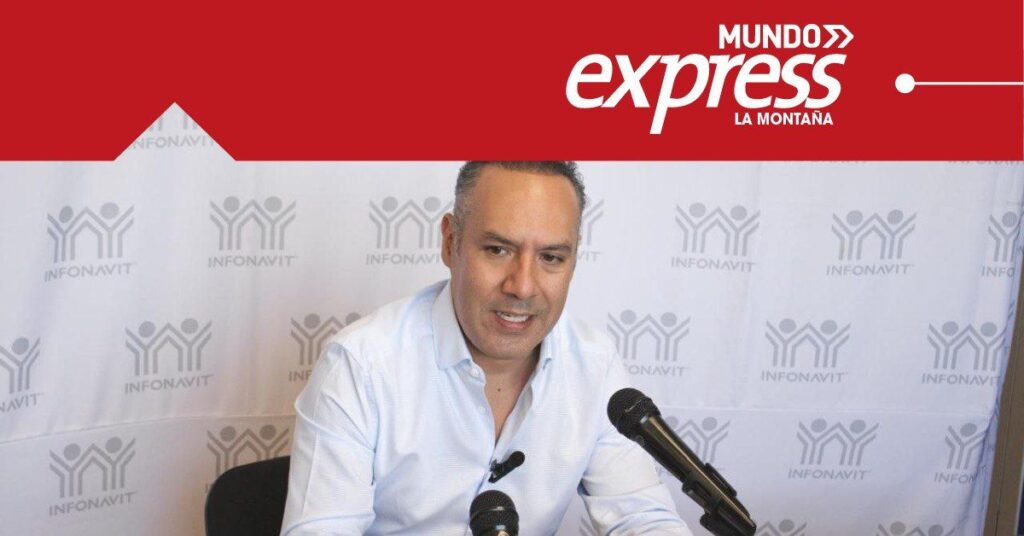 Infonavit ha otorgado 28 mil mdp en Hidalgo