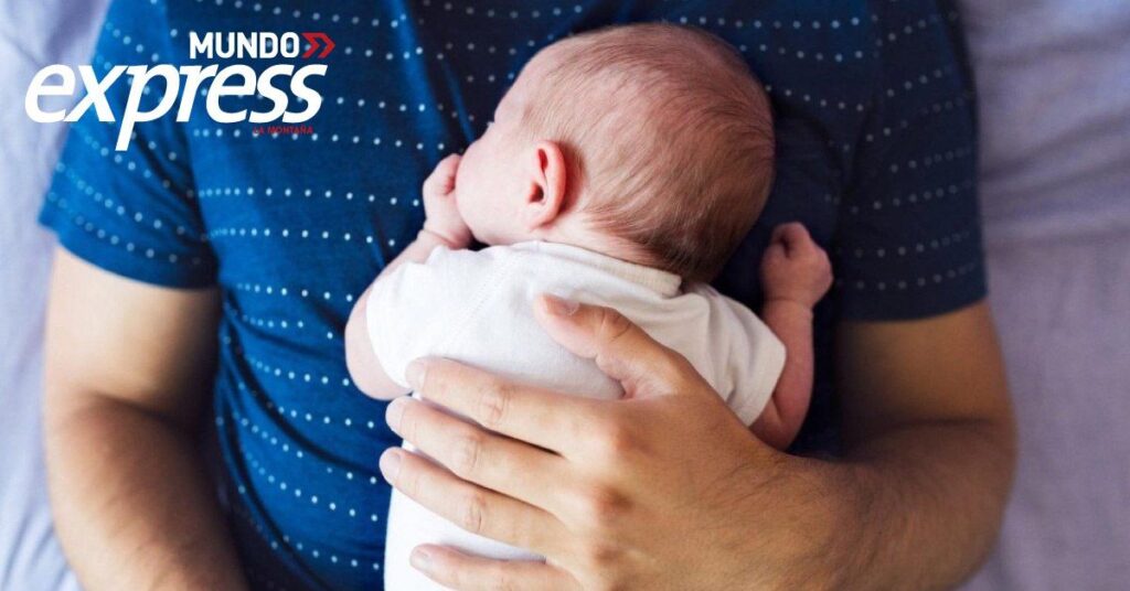 Hidalgo: Tercer Lugar en México por Licencias de Paternidad