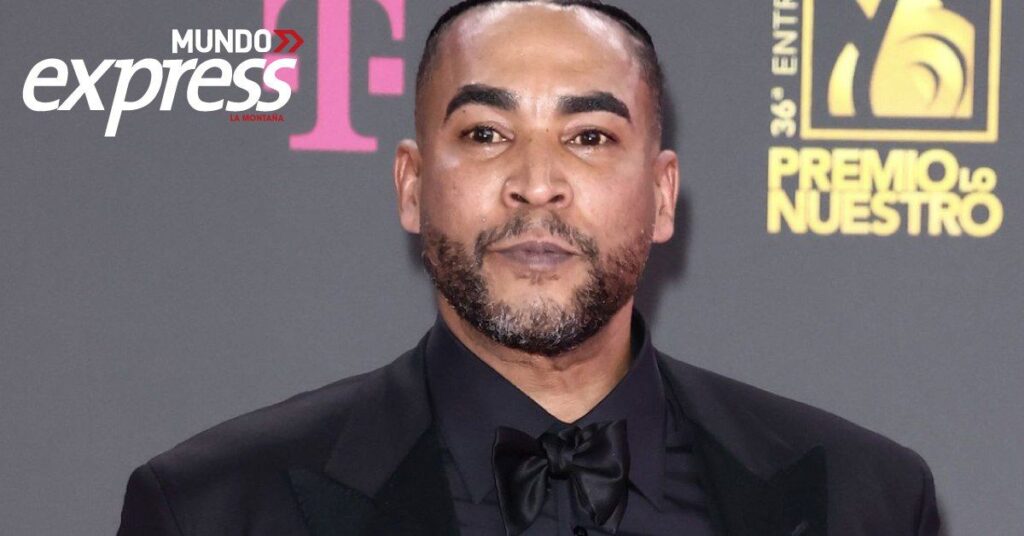 ¡Malas noticias! Don Omar revela diagnóstico de cáncer