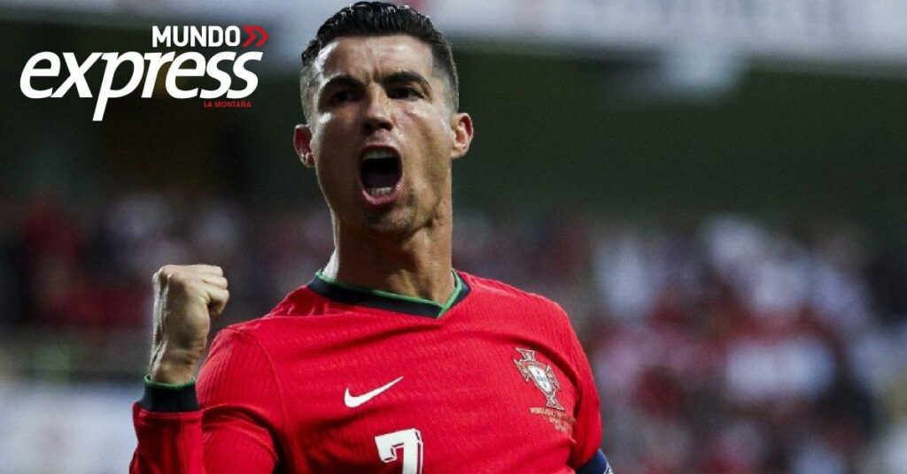 ¡Preparados! Se viene Portugal vs Chequia