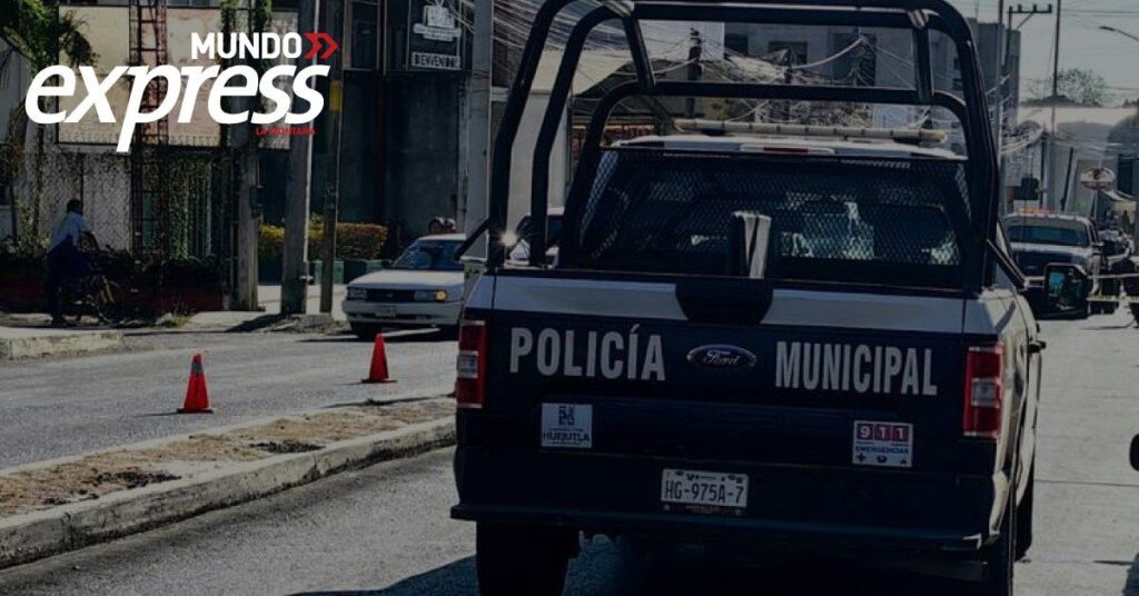 Persona de la tercera edad fallece atropellada en Huejutla