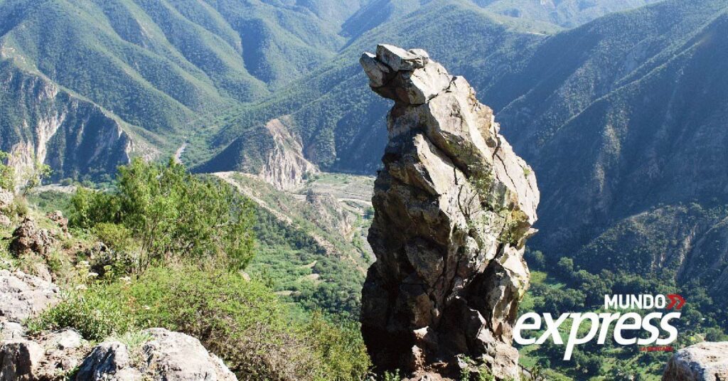 Peña del Aire será el primer “Cielo Oscuro” de México