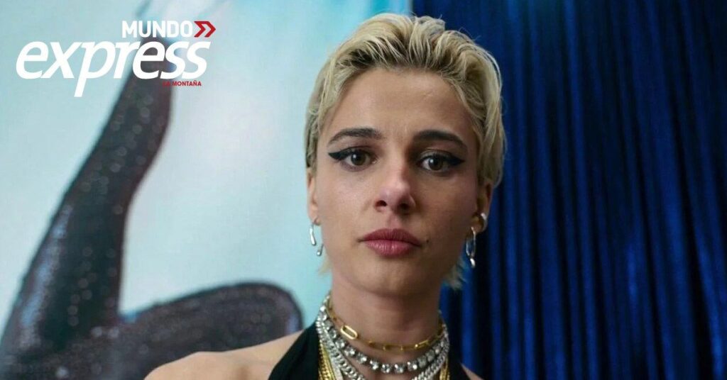 ¡Qué horror! Llega primer estreno de Smile 2