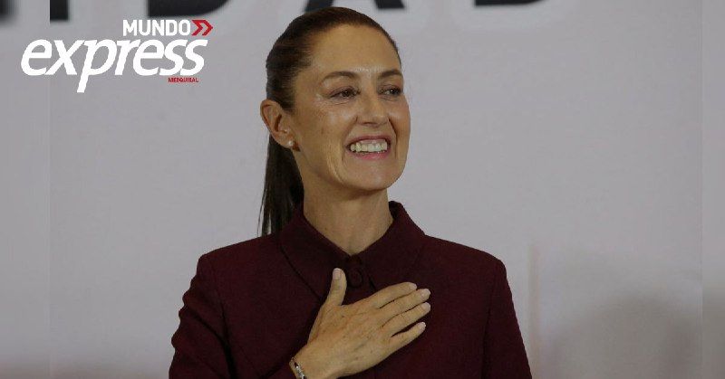 Habrá inversión millonaria durante gobierno de Sheinbaum