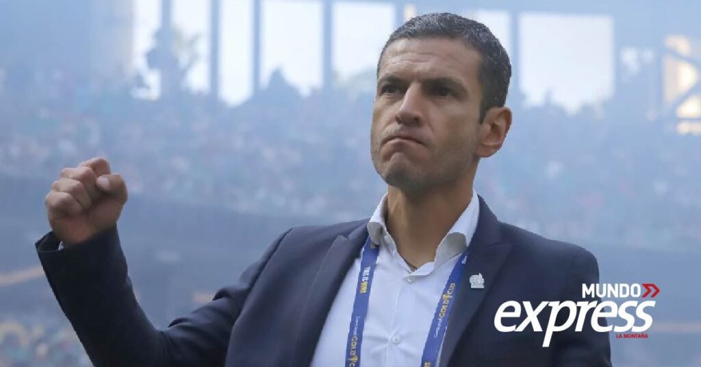 ¡Todo listo para México vs Jamaica en Copa América!