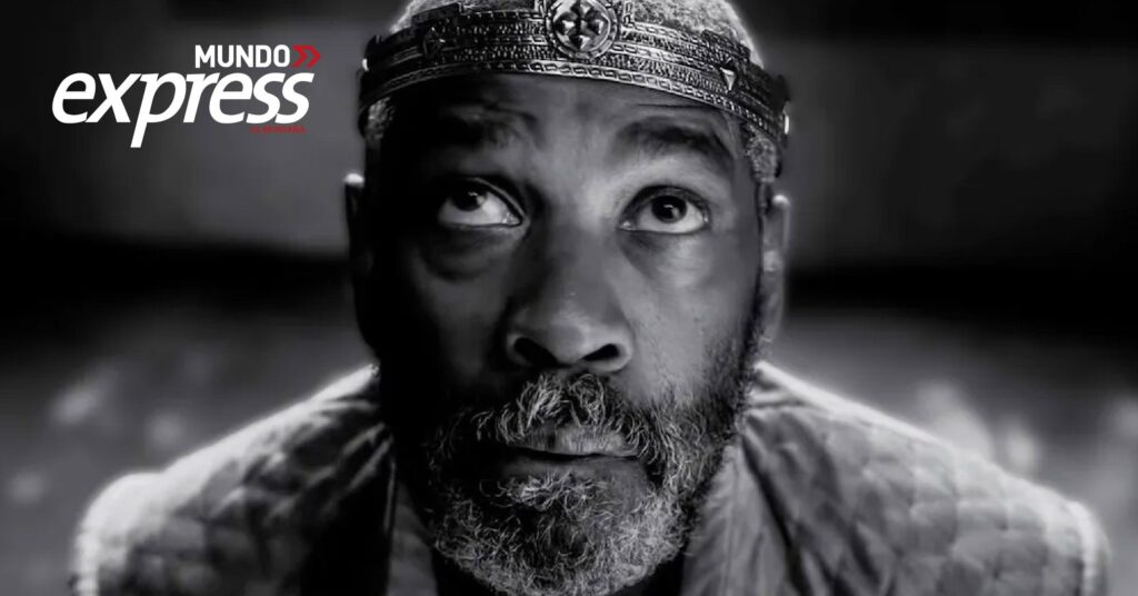 Denzel Washington tendrá participación en Gladiador 2