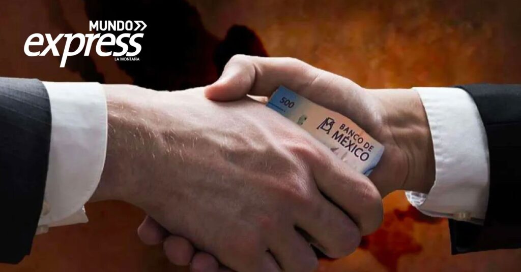 Nuevo Paso de Hidalgo en la Lucha Anticorrupción