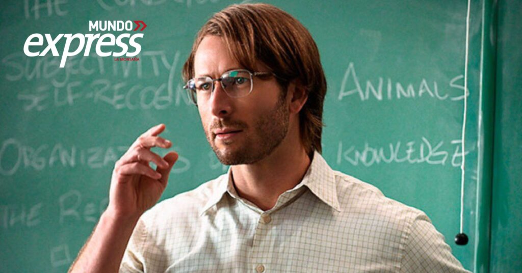 Glen Powell regresa a cines con “Cómplices del Engaño!”