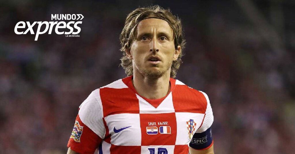 Croacia busca pasar de panzazo ante Italia