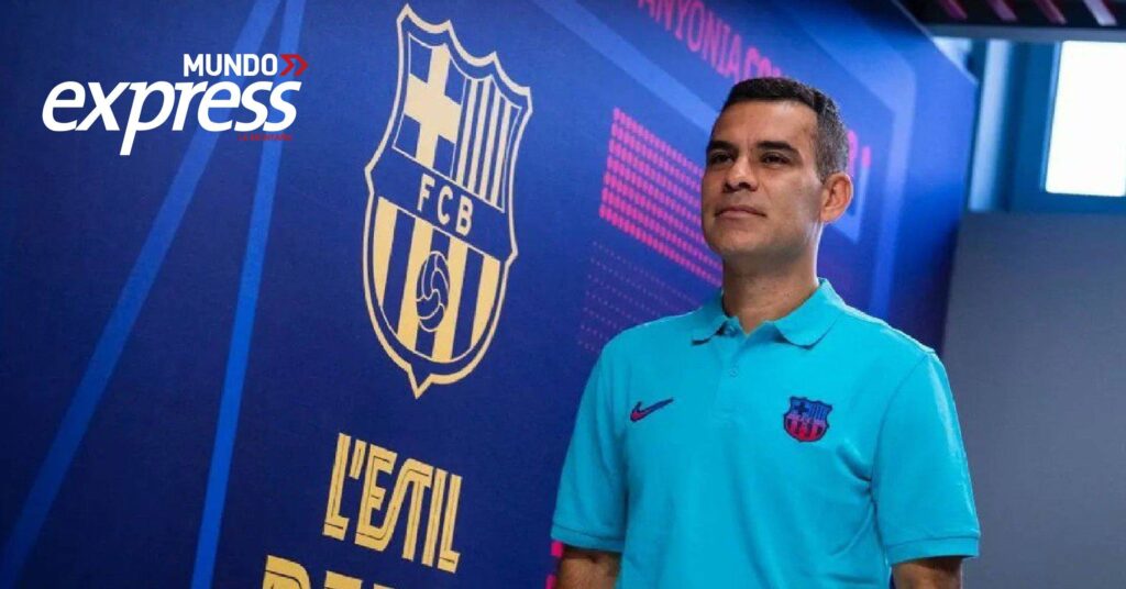 Rafa Márquez se queda en el Barcelona B hasta 2025