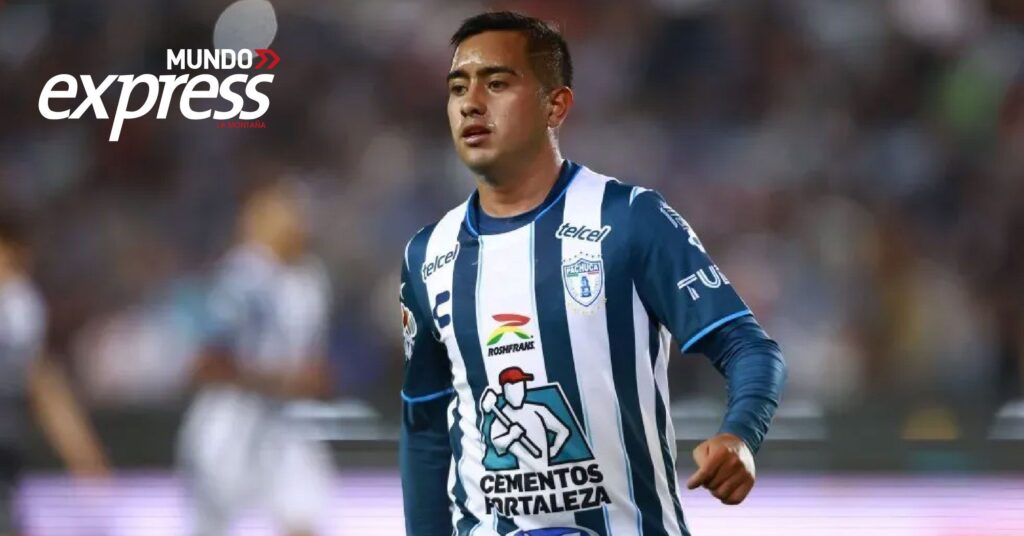 ¡Será Águila! Erick Sánchez se va al América