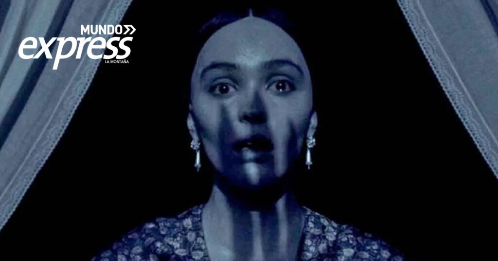 ¡Presentan primer tráiler de Nosferatu!