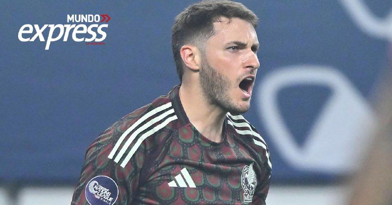 ¡Por la victoria! Selección mexicana va contra Venezuela