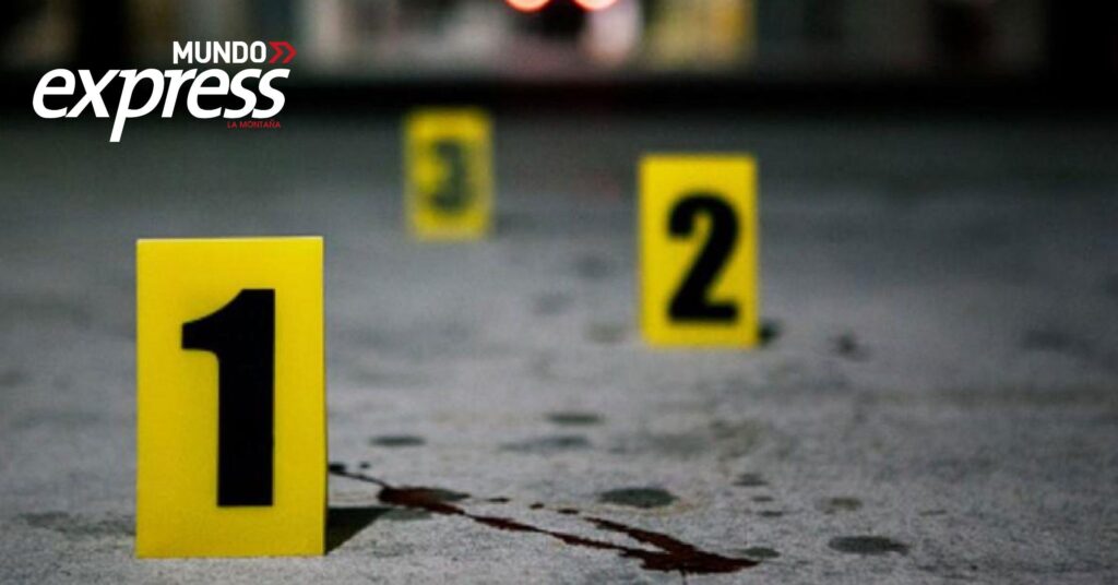 Encuentran a mujer sin vida en Huautla