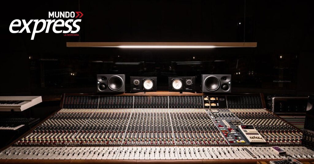 Generadoras de inteligencia artificial son demandadas por disqueras