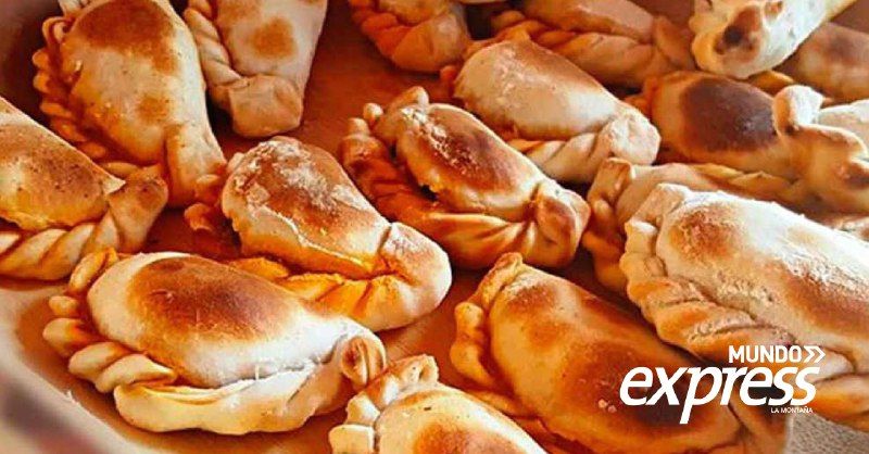Anuncian XVI Festival del Paste en Real del Monte