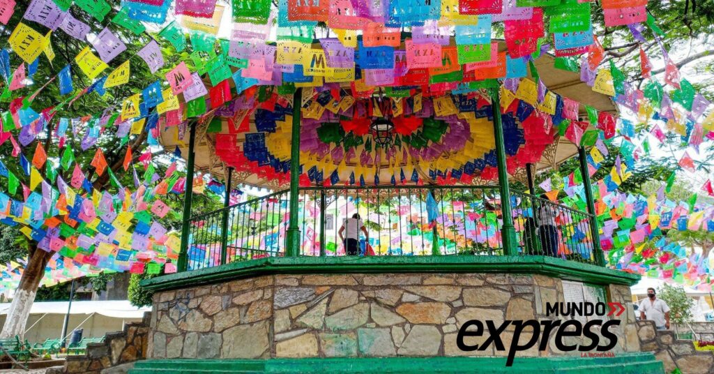 Celebrará Metztitlán a la Virgen del Refugio del 28 de junio al 11 de julio