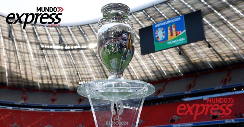 ¡Definidos los 8vos de final en la Eurocopa!